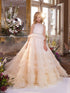 Sparkle Shoulder Stormy Dresses Little Palace Store